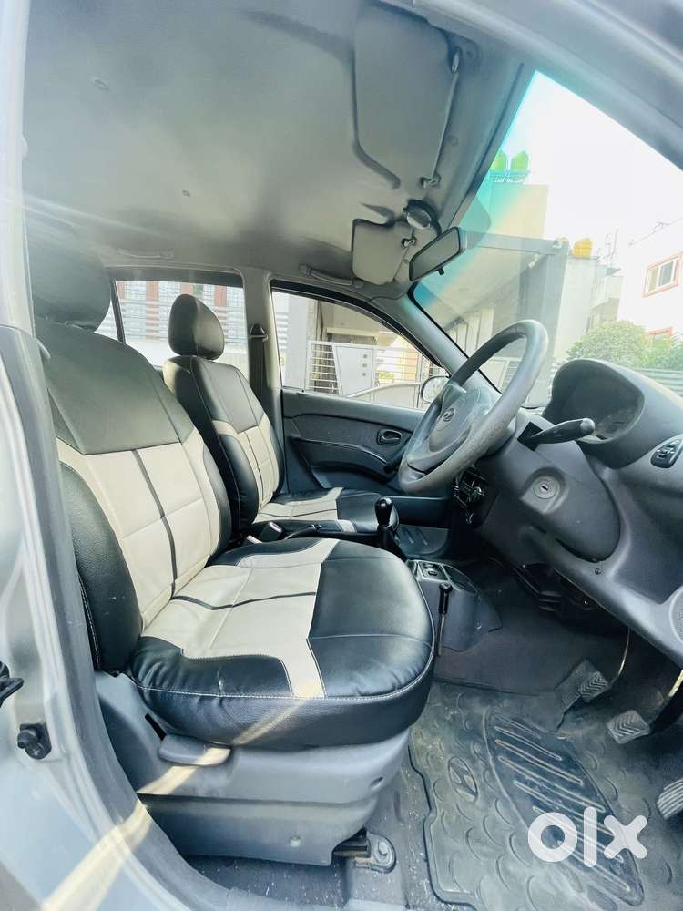 Hyundai Santro Xing Xo, 2007, Petrol