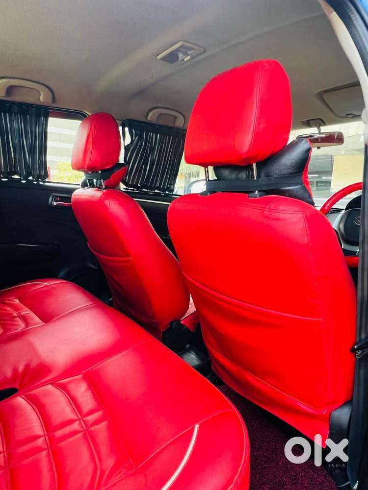 Maruti Suzuki Swift Vxi + Manual, 2014, Cng & Hybrids