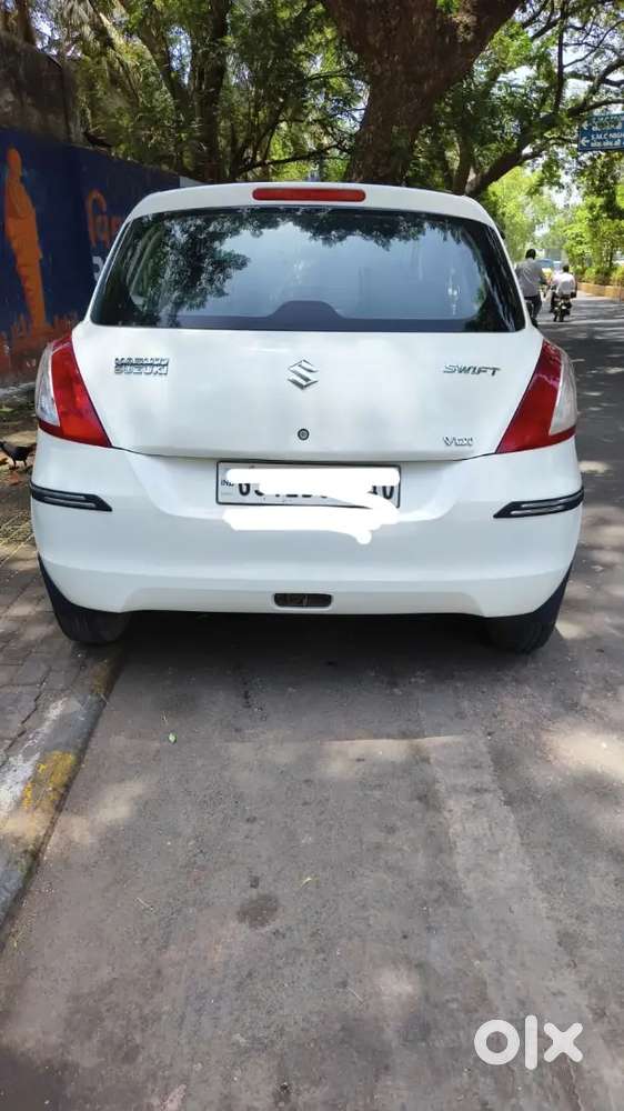 Maruti Suzuki Swift 2017 Diesel Good Condition