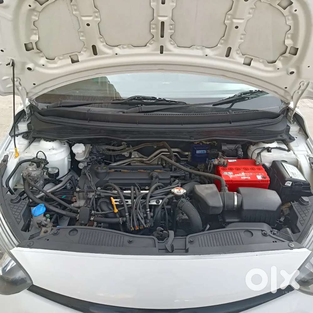 Hyundai I20 2014 Cng & Hybrids 73000 Km Driven