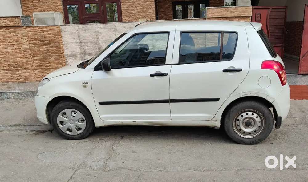 Maruti Suzuki Swift 2011 Diesel