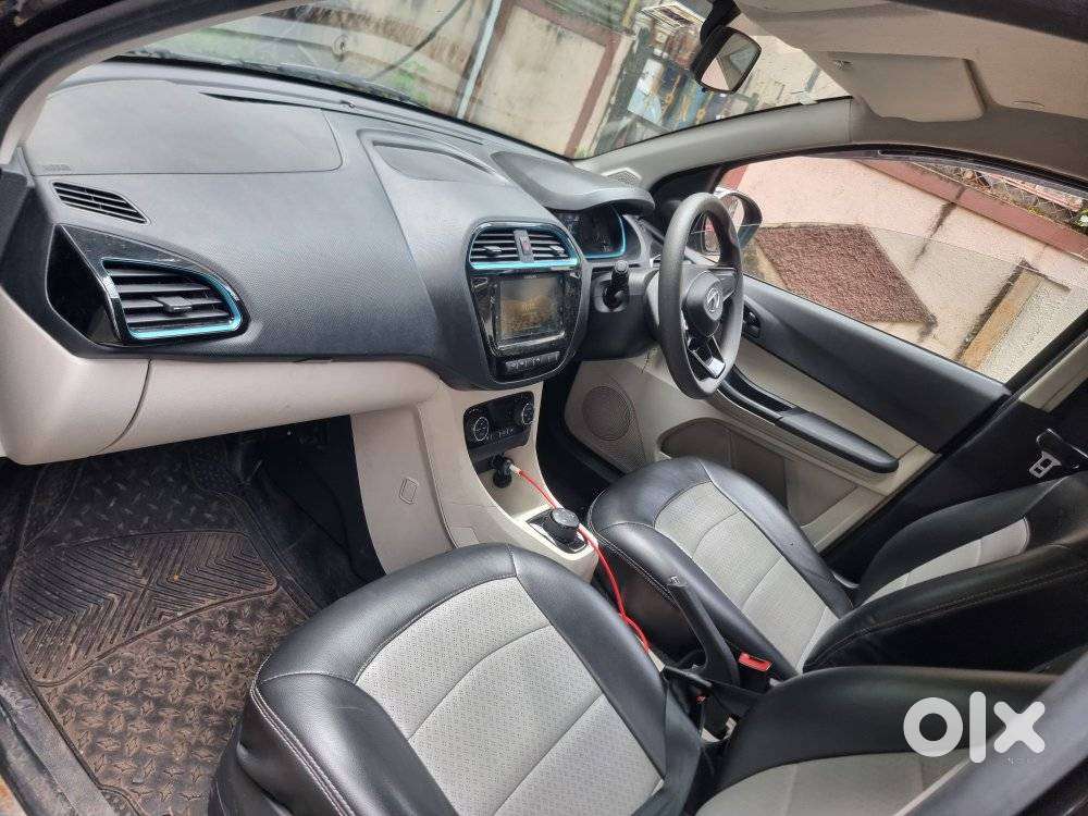Tata Tiago Ev Xt Mr, 2023, Electric