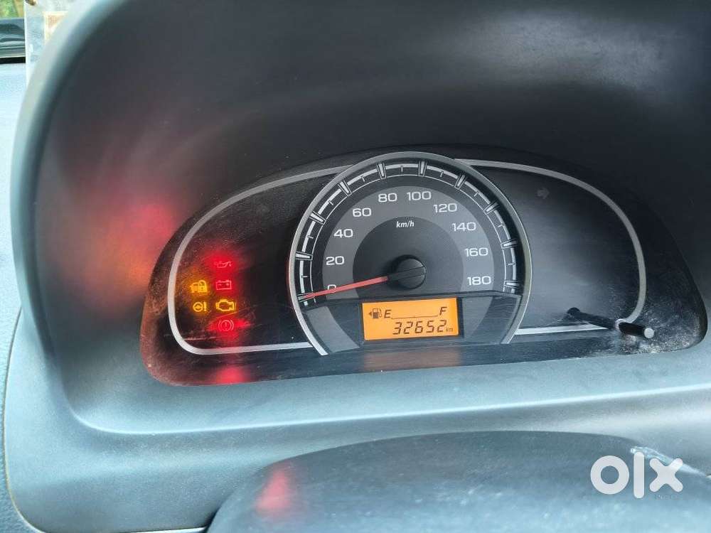 Maruti Suzuki Alto 800 Vxi, 2014, Petrol