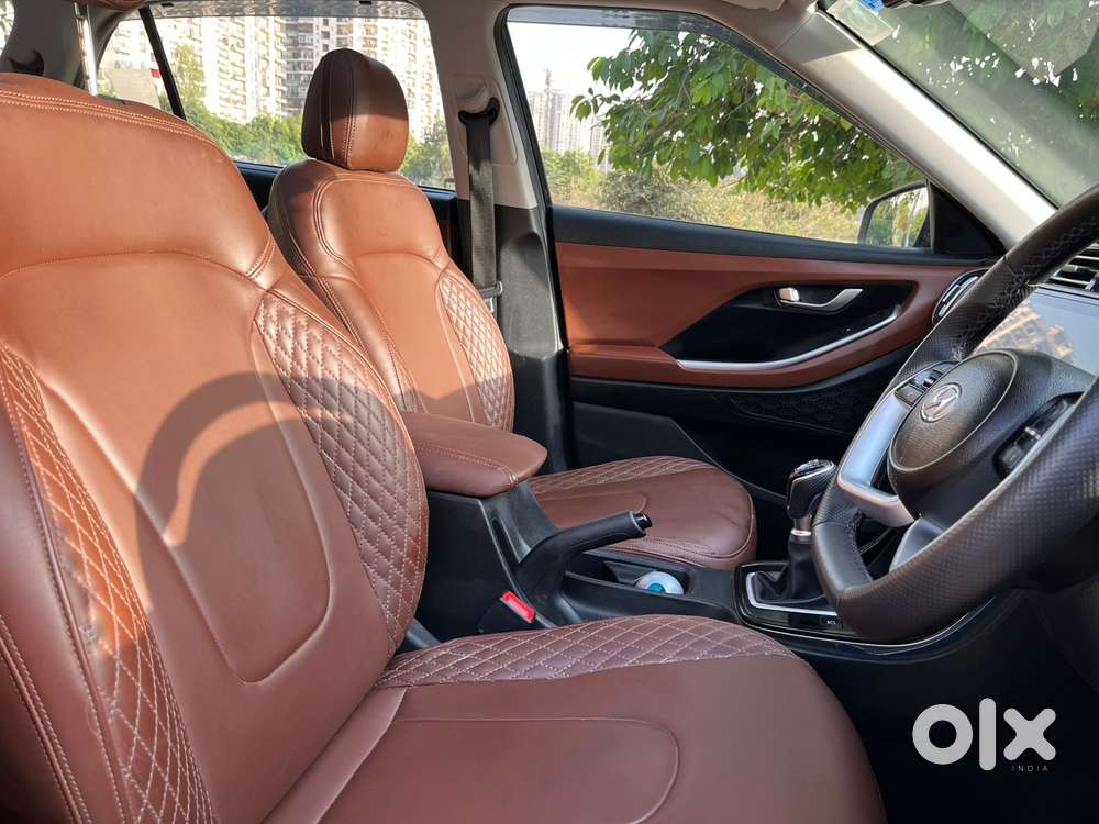 Hyundai Alcazar Prestige 7-seater, 2023, Petrol