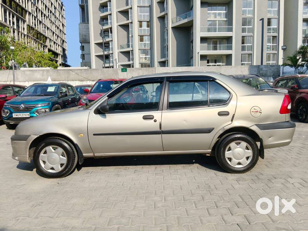 Ford Ikon 1.3l Rocam Flair, 2007, Petrol
