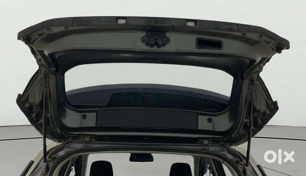 Tata Nexon Creative Plus 1.2 Revotron Petrol 6 Mt, 2023, Petrol