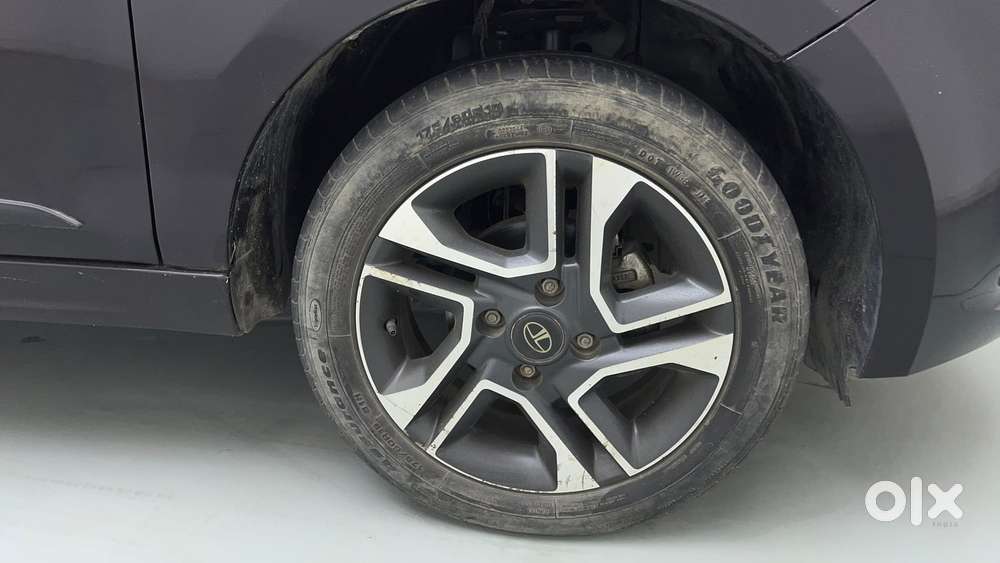 Tata Tiago 1.2 Revotron Xz Plus, 2023, Petrol