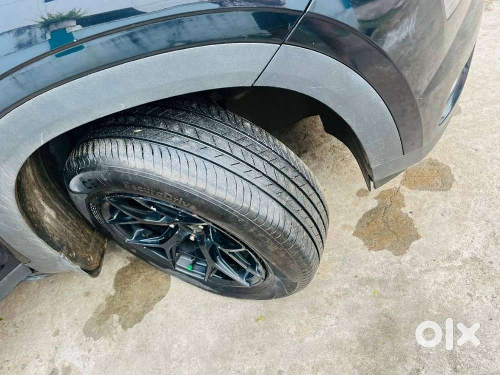 Hyundai Creta 1.5 Crdi E Diesel Mt, 2021, Diesel