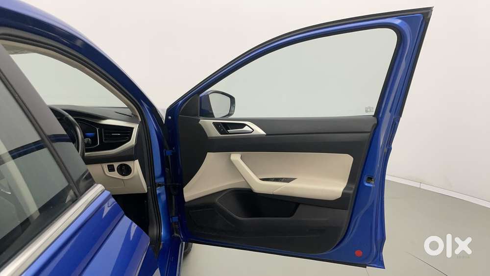 Volkswagen Virtus Topline 1.0 Tsi Mt, 2023, Petrol