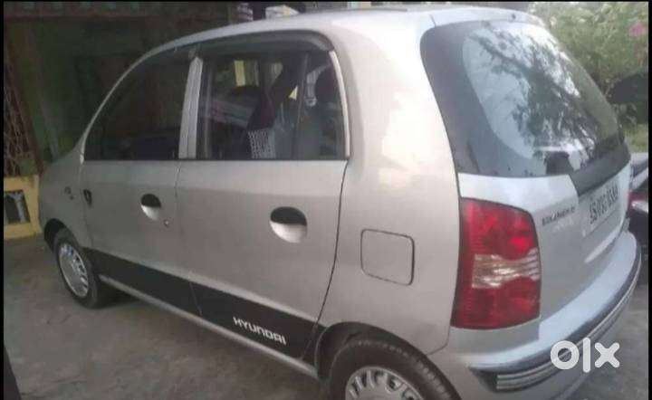 Hyundai Santro Xing 2008