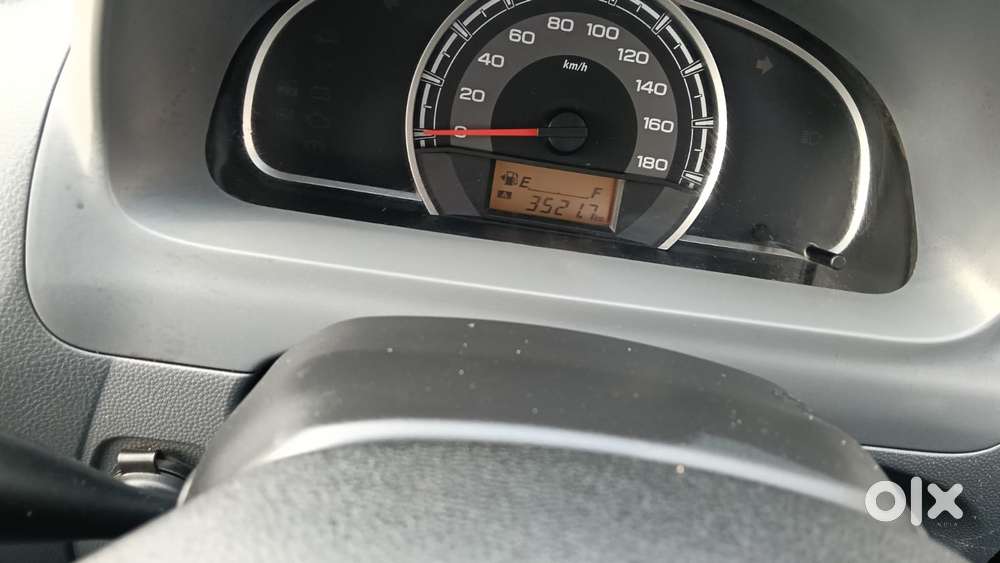 Maruti Suzuki Alto 800 Vxi, 2016, Petrol