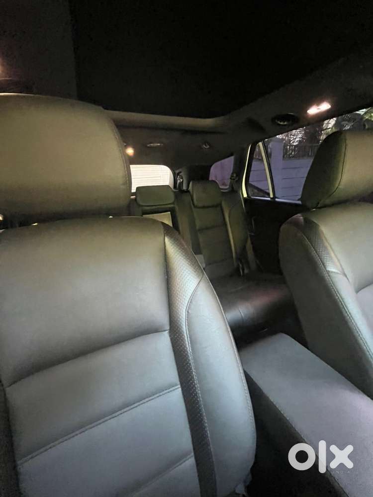 Ford Endeavour 3.0l 2018