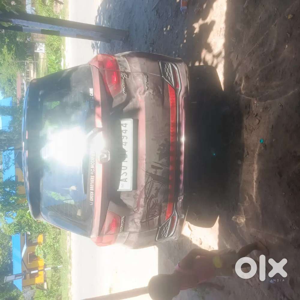 Honda Mobilio 2014 Petrol Good Condition