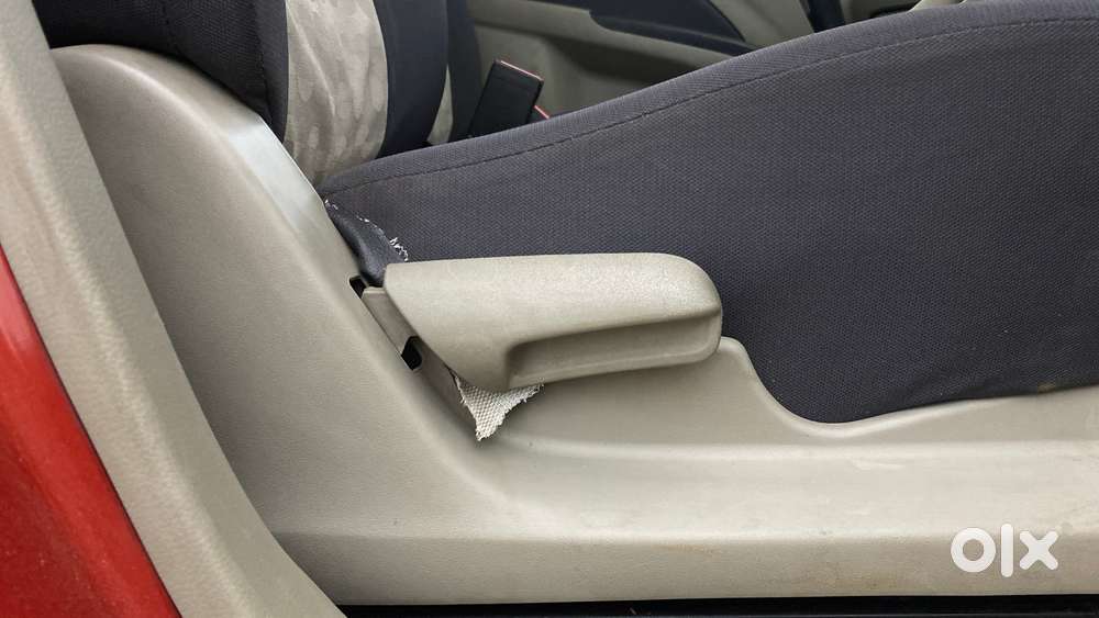 Maruti Suzuki Celerio 2014-2017 Vxi At, 2014, Petrol