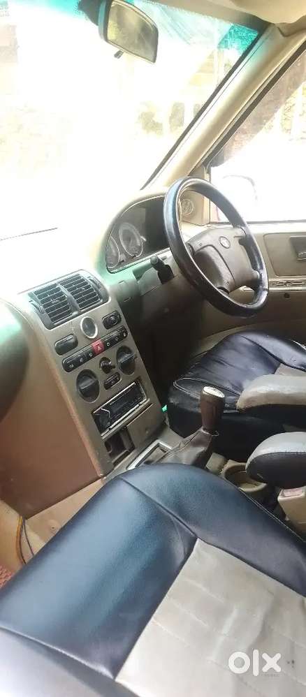 Tata Safari 2026 Diesel Good Condition