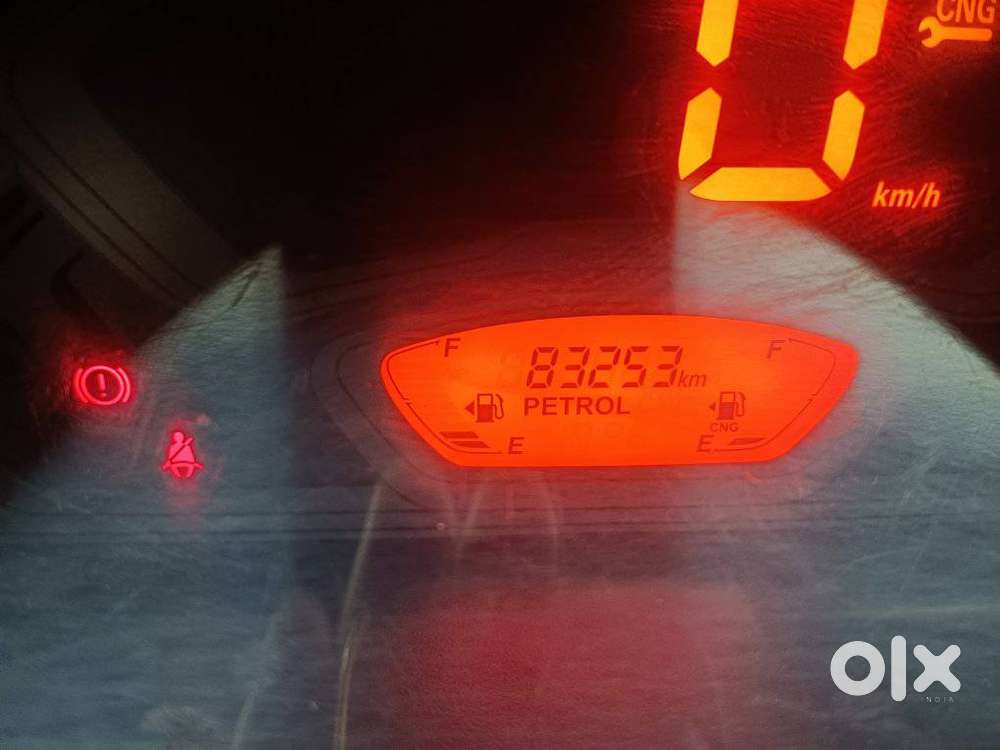 Maruti Suzuki S-presso Lxi Opt, 2022