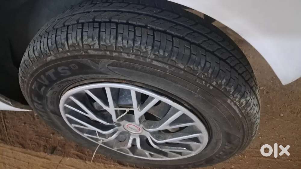 Datsun Redi Go 2017 Petrol 62000 Km Driven