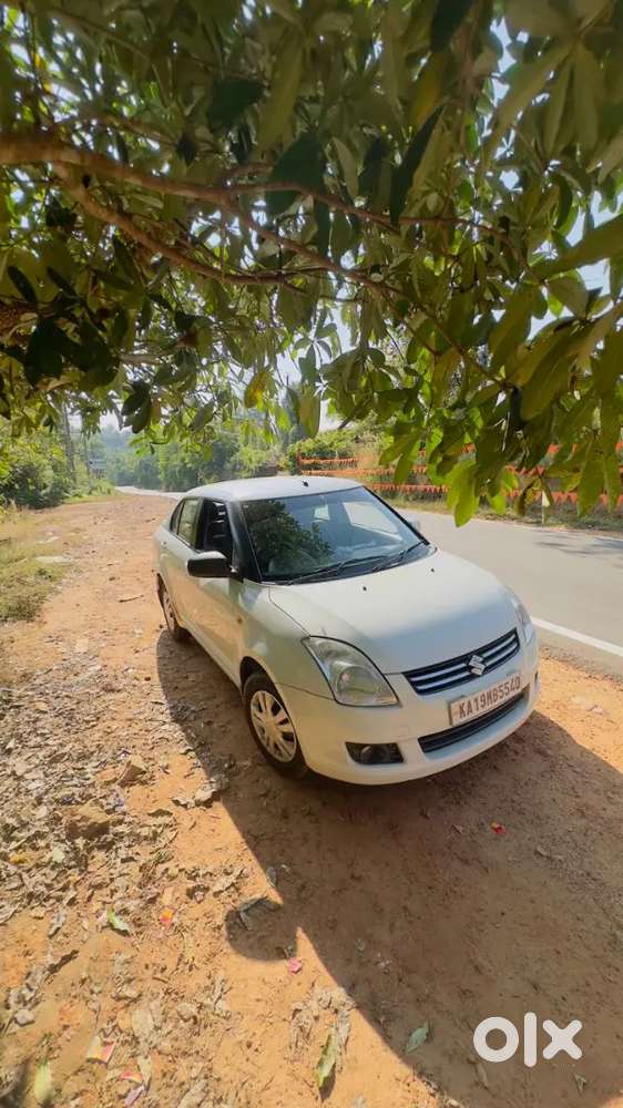 Maruti Suzuki Dzire 2011 Petrol Good Condition