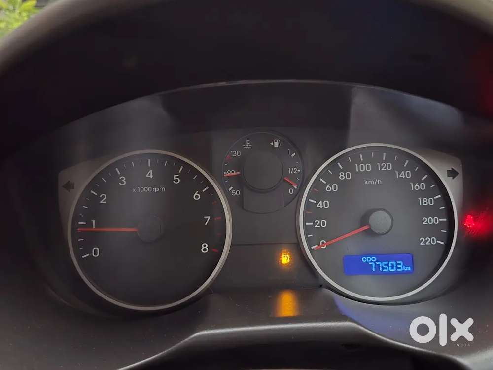 Hyundai I20 1.2 Spotz 2013