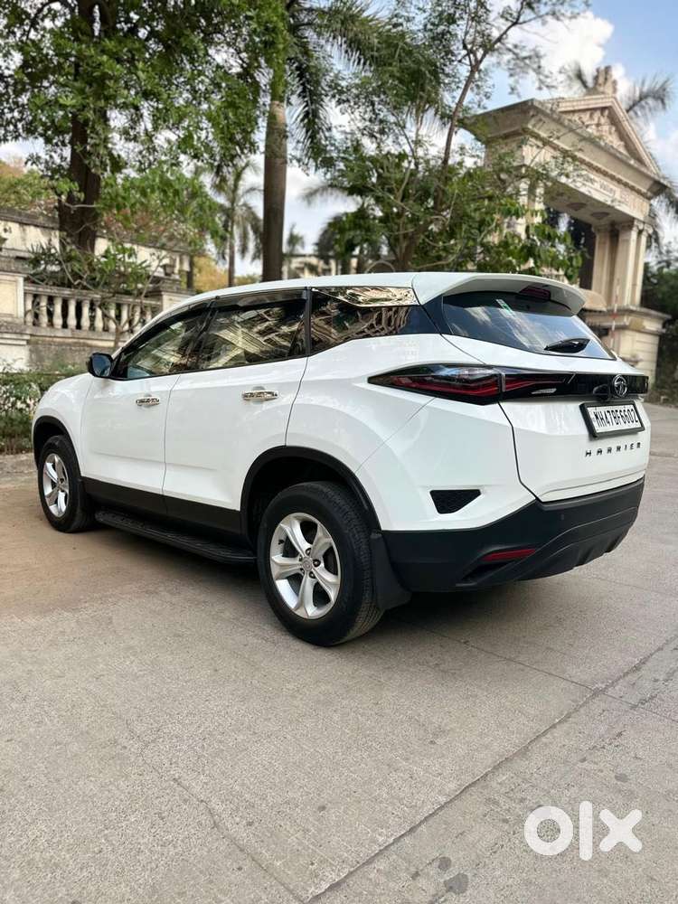 Tata Harrier 2.0 Kryotec Xta Plus, 2022, Diesel