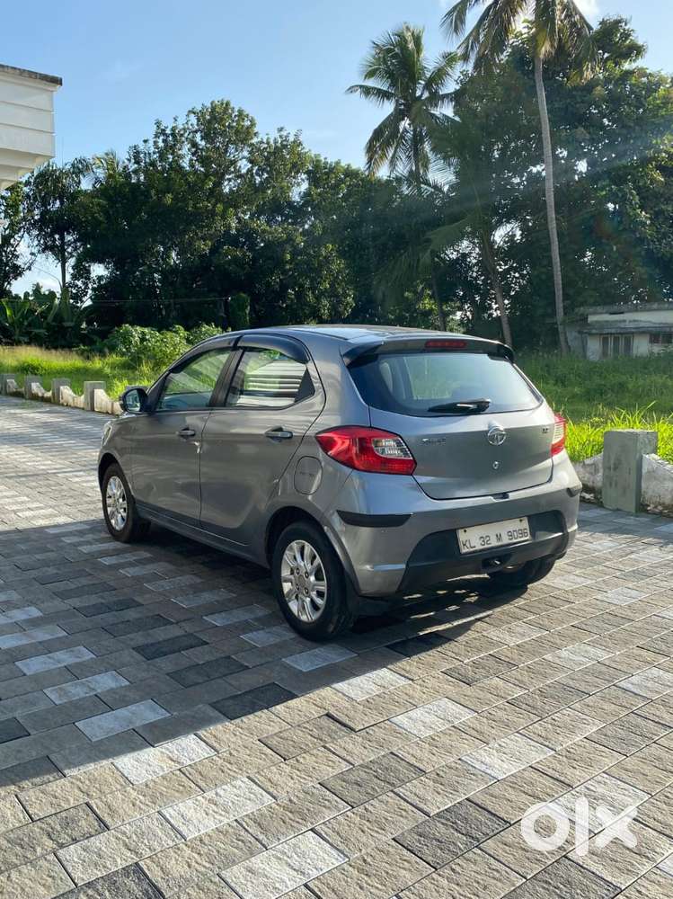 Tata Tiago Xz, 2018, Petrol