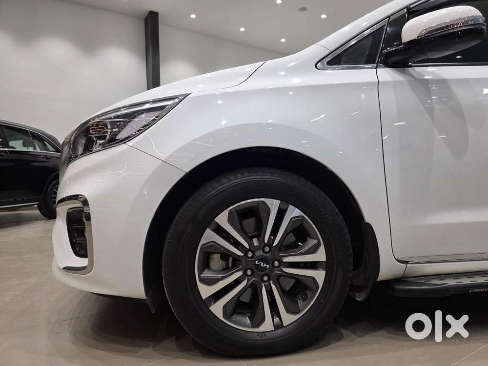 Kia Carnival Limousine Plus 7 Str, 2023, Diesel