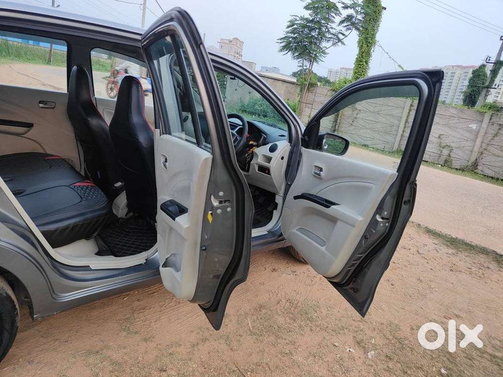 Maruti Suzuki Celerio Vxi, 2018, Petrol