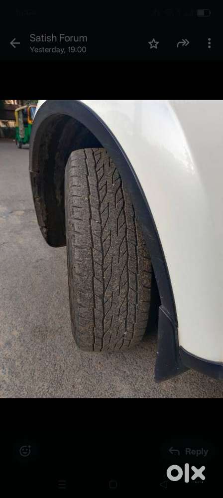 Mahindra Xuv500 W10 2wd, 2018, Diesel