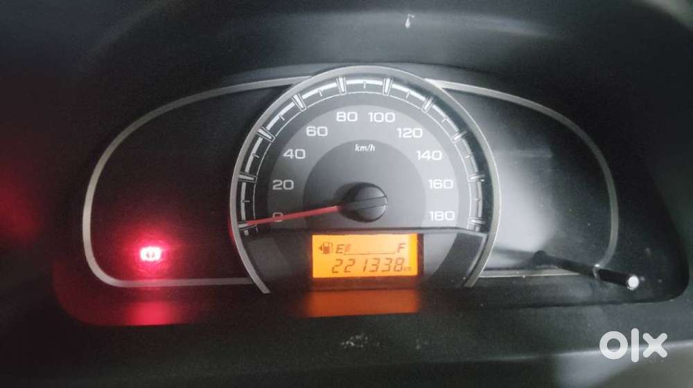 Maruti Suzuki Alto 800 2019-2023 0.8 Lxi (o), 2017, Petrol