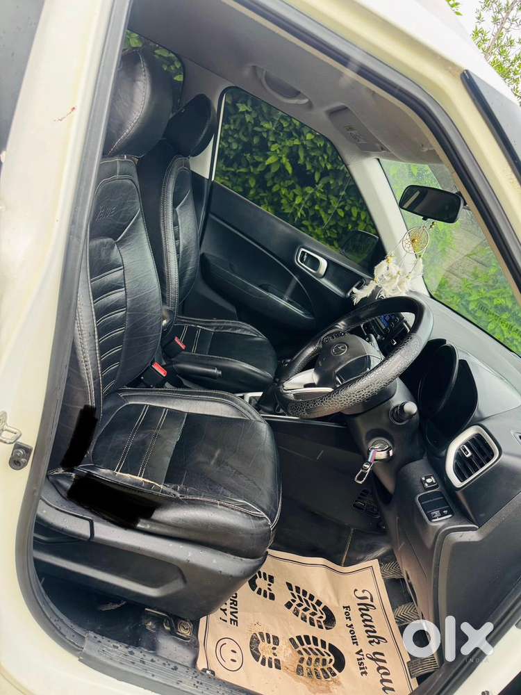 Hyundai Venue S, 2019, Cng & Hybrids