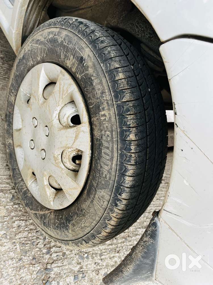 Maruti Suzuki Alto Petrol 2010 Model
