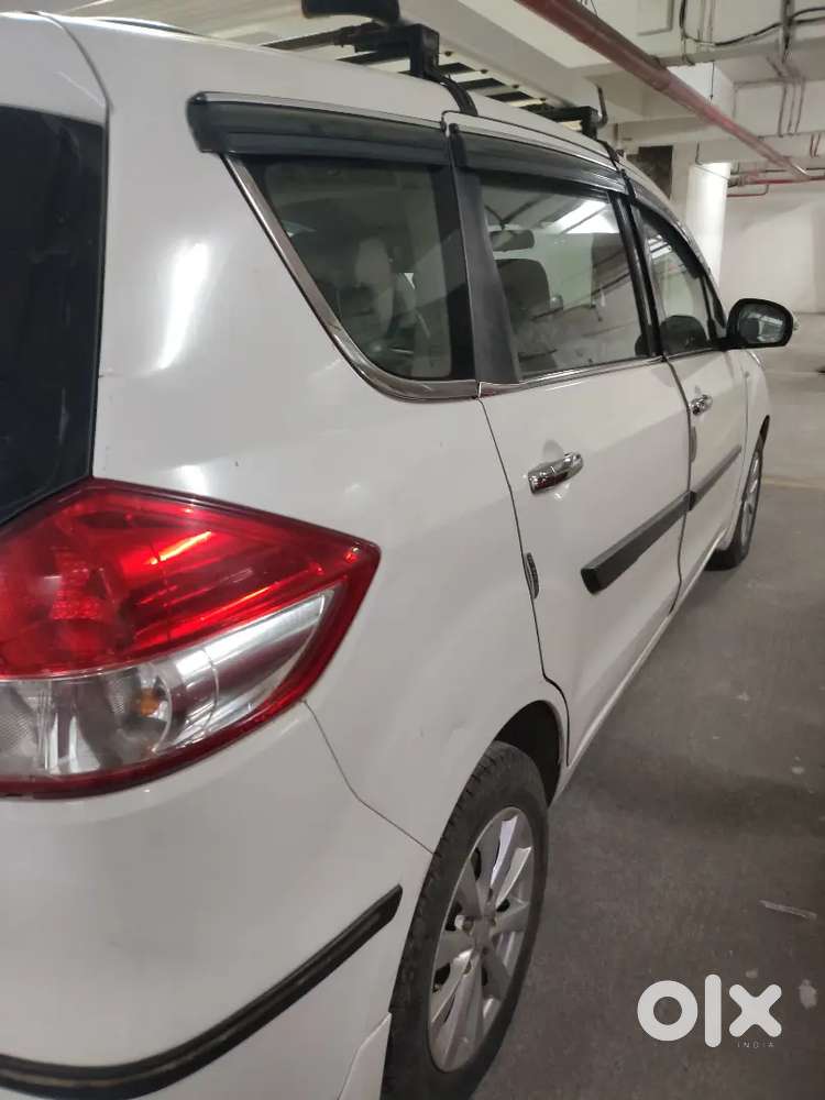 Maruti Suzuki Ertiga 2014 Diesel 164000 Km Driven