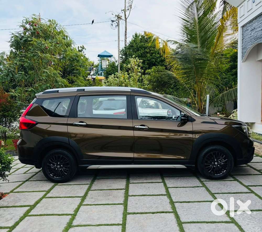 Maruti Suzuki Xl6 Zeta, 2020, Petrol