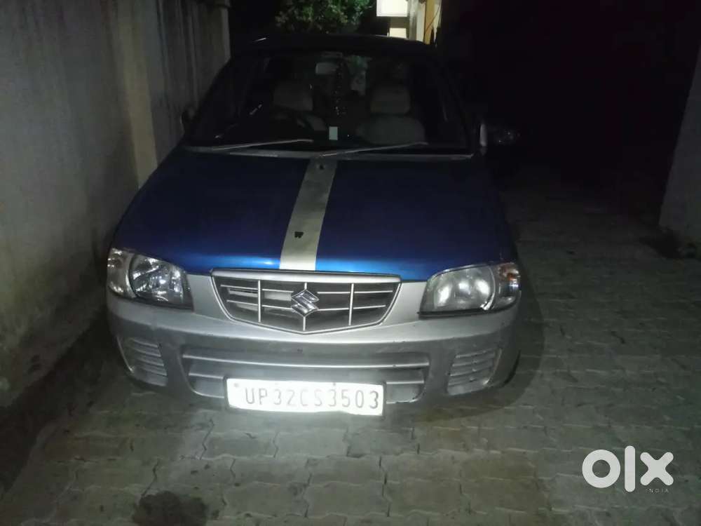 Maruti Alto 2009 Lxi Petrol