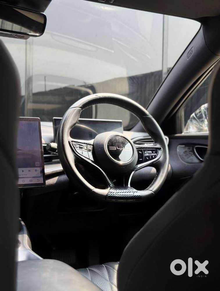 Byd Seal Premium, 2024, Electric