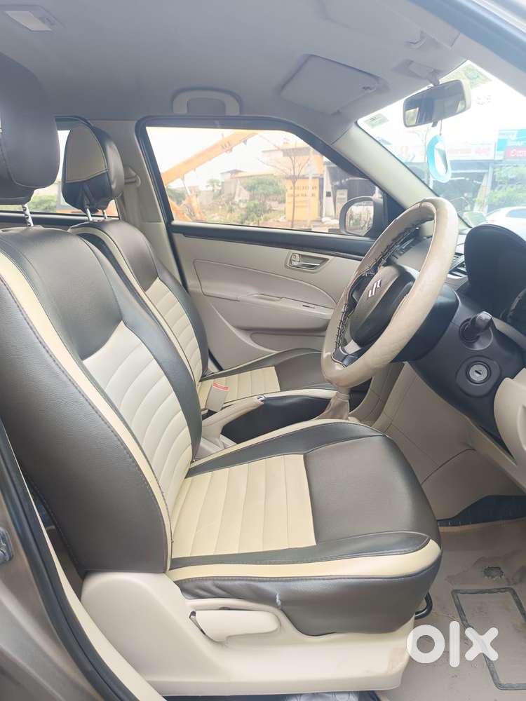 Maruti Suzuki Swift Dzire Vdi Abs, 2015, Diesel