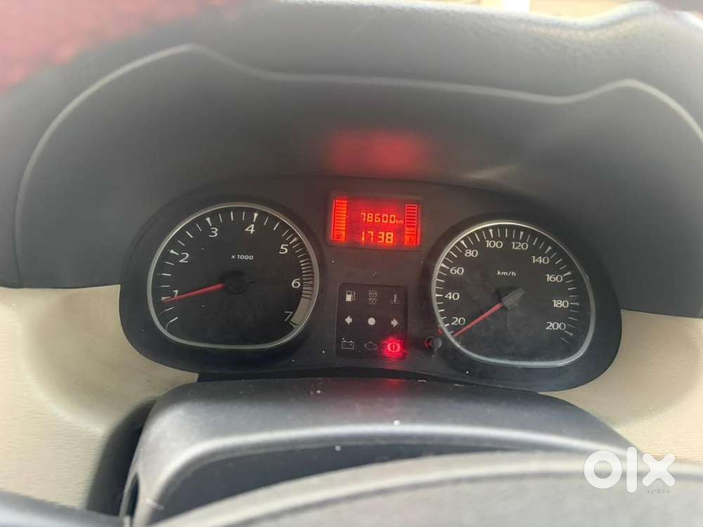 Renault Duster 2014 Diesel