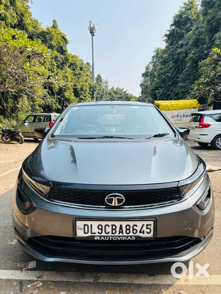 Tata Altroz 1.2 Xt, 2023, Petrol