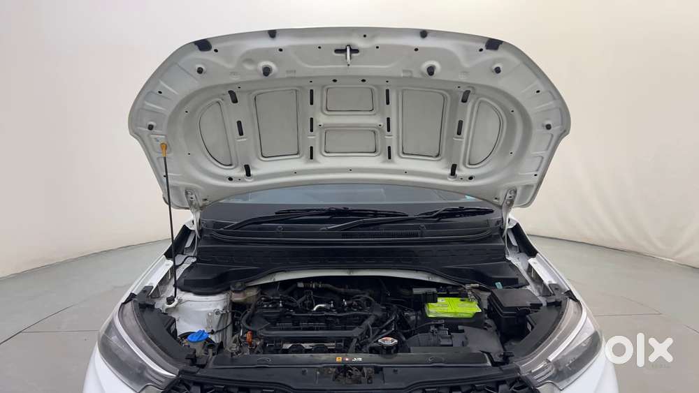 Kia Sonet 1.2 Htk Plus, 2022, Petrol