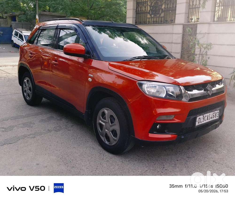 2019  October Maruti Suzuki Diesel