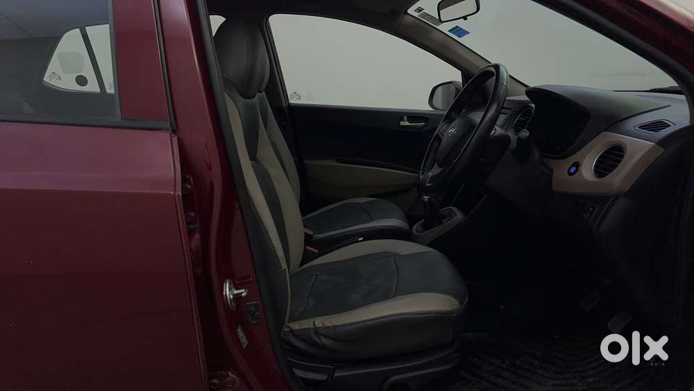 Hyundai Grand I10 1.2 Kappa Asta, 2014, Petrol