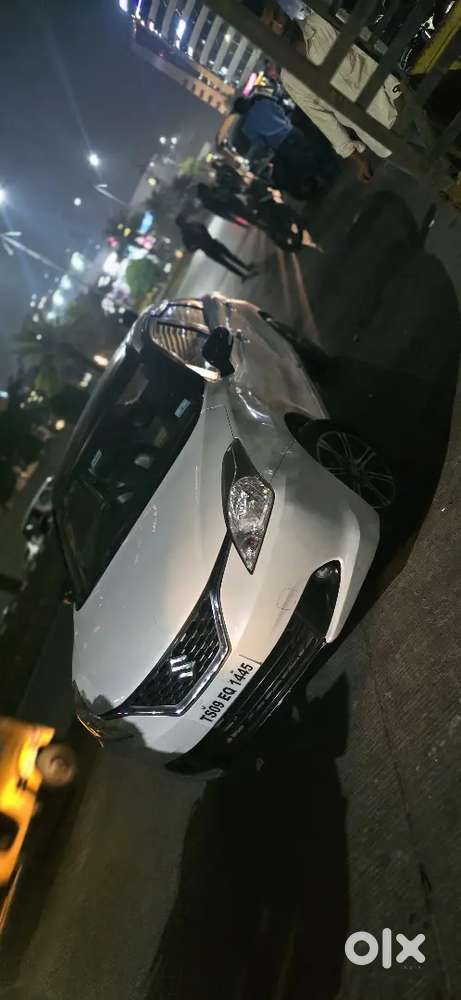 Maruti Suzuki Baleno 2016 Petrol 96000 Km Driven