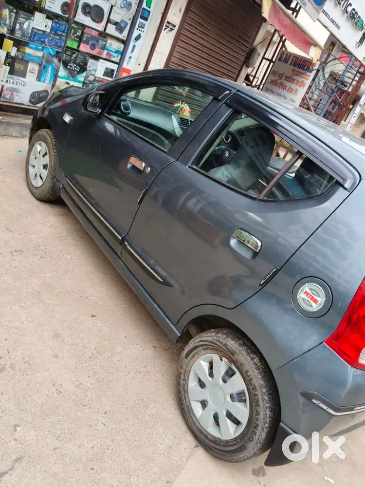 Maruti Suzuki A-star 2010 Petrol Vxi
