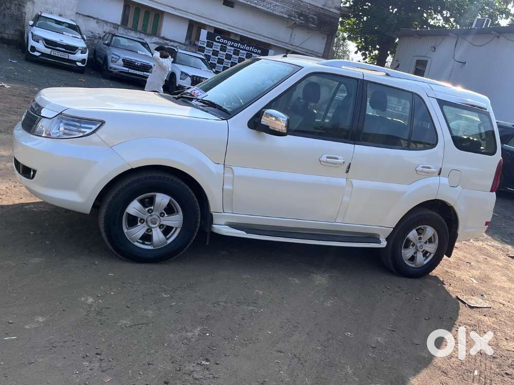 2013 Model, Vx