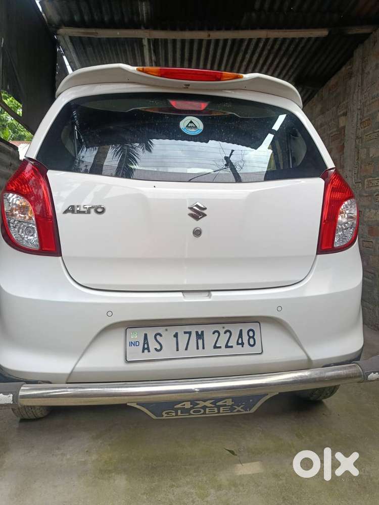 Maruti Suzuki Alto 800 2022 Petrol 11000 Km Driven