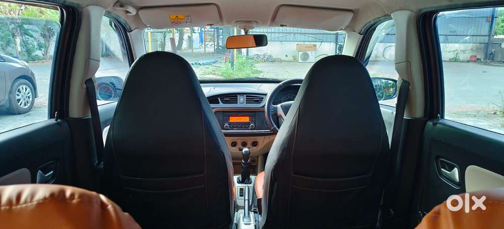 Maruti Suzuki Alto 0.8 Lxi (o), 2020, Petrol