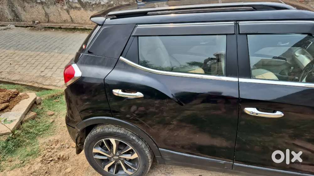 Mahindra Xuv300 W8 2020