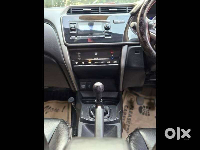 Honda City 1.5 Sv I-vtec Mt, 2021, Petrol