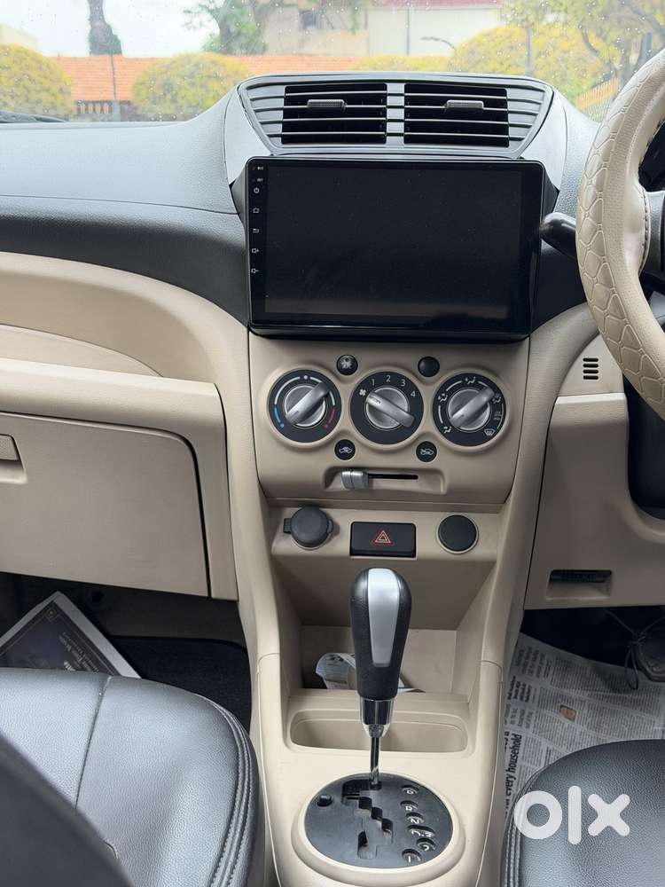 Maruti Suzuki A-star 1.0 Vxi, 2012, Petrol