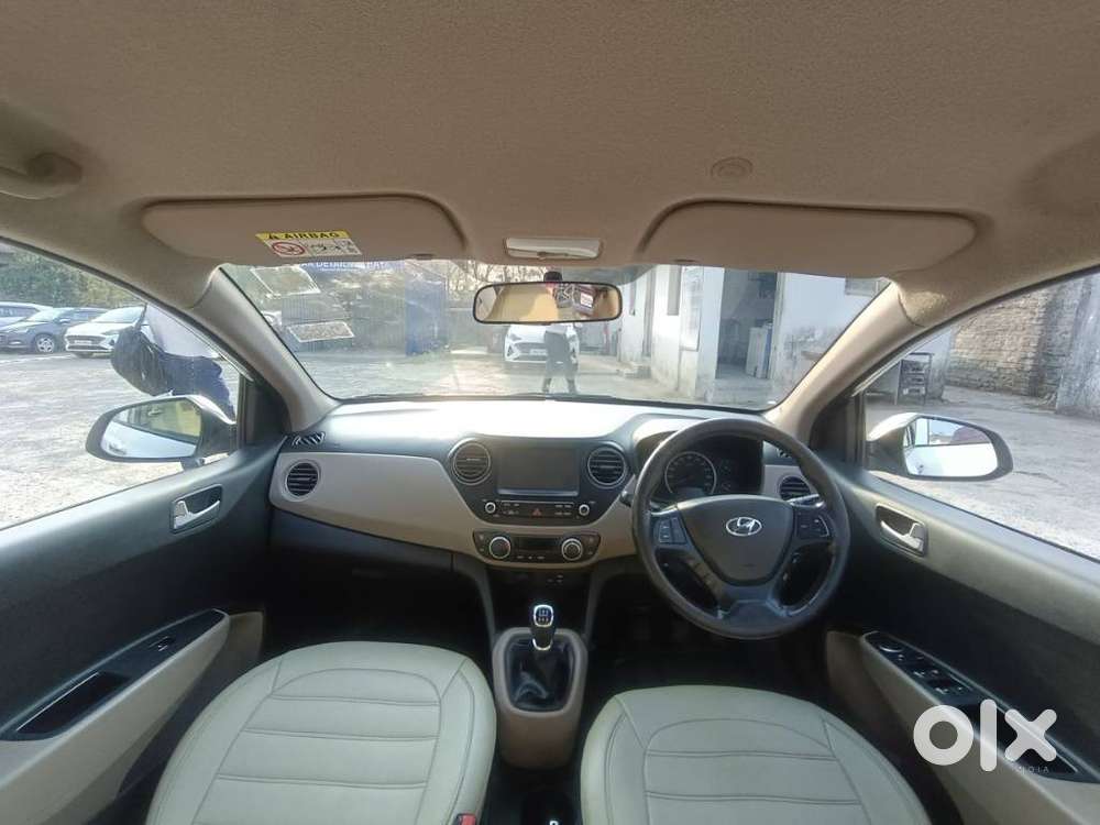 Hyundai Grand I10 Asta 1.2 Vtvt, 2017, Petrol
